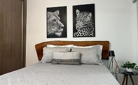 Quarto de hóspedes ki House